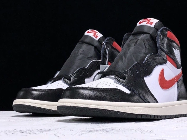 Cheap 1 Retro Jordan High Air OG 061 Red' 555088 - 'Gym 0823